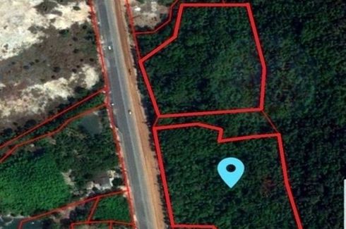 Land for sale in Mai Rut, Trat