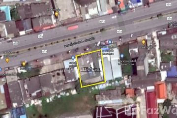 Land for sale in Pak Phanang Fang Tawan Tok, Nakhon Si Thammarat