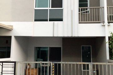 2 Bedroom Townhouse for rent in City Sense Salaya, Salaya, Nakhon Pathom