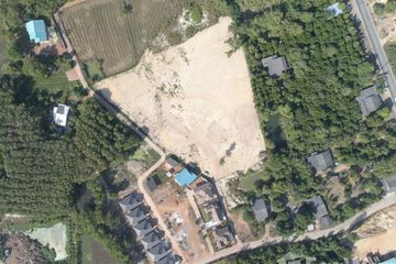 Land for sale in Klaeng, Rayong