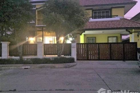 3 Bedroom House for sale in Lat Sawai, Pathum Thani