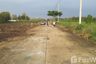 Land for sale in Bueng Sanan, Pathum Thani