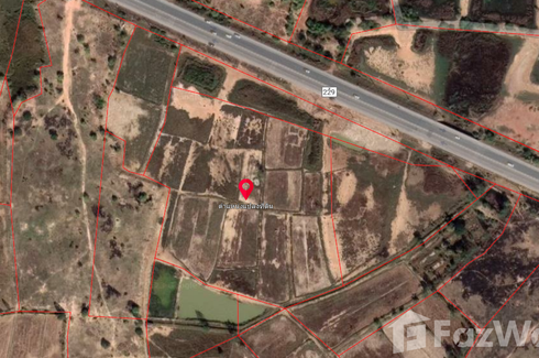 Land for sale in Mueang Phia, Khon Kaen