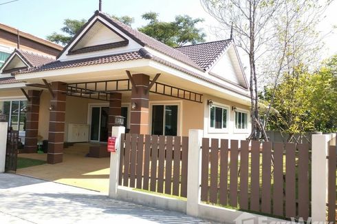 3 Bedroom House for sale in Baan Wiang Na Ra, Ban Du, Chiang Rai