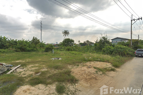 Land for sale in Maha Sawat, Nonthaburi