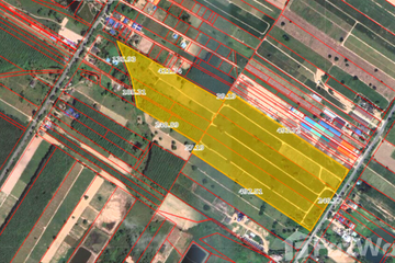 Land for sale in Phana Nikhom, Rayong