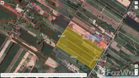 Land for sale in Phana Nikhom, Rayong