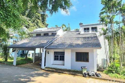 4 Bedroom House for sale in Mu Si, Nakhon Ratchasima