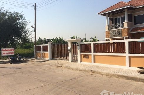 3 Bedroom House for sale in Mahachai Mueang Mai Village, Khok Krabue, Samut Sakhon