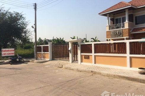 3 Bedroom House for sale in Khok Krabue, Samut Sakhon