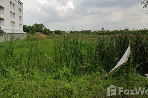 Land for sale in Lak Hok, Pathum Thani