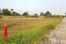 Land for sale in Bueng Sanan, Pathum Thani