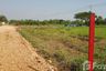 Land for sale in Bueng Sanan, Pathum Thani