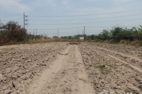 Land for sale in Khao Hin Son, Chachoengsao