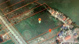 Land for sale in Talat Kriap, Phra Nakhon Si Ayutthaya