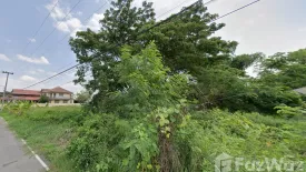 Land for sale in Ton Pao, Chiang Mai