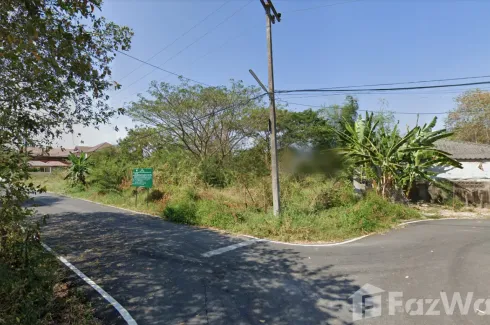 Land for sale in Ton Pao, Chiang Mai