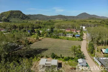 Land for sale in Sai Thai, Krabi