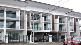 3 Bedroom Townhouse for sale in Leaton Town, Bang Kraso, Nonthaburi