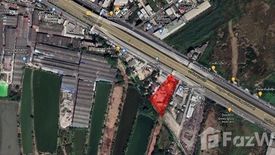 Land for sale in Bang Phli Yai, Samut Prakan