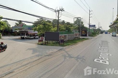 Land for sale in Bang Phli Yai, Samut Prakan