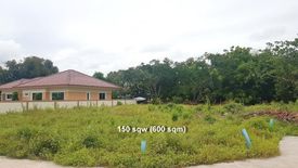 Land for sale in Taphong, Rayong