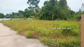 Land for sale in Taphong, Rayong