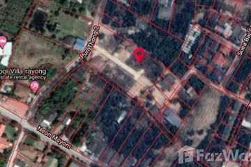 Land for sale in Taphong, Rayong