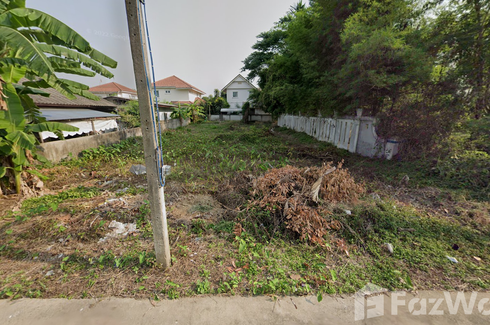 Land for sale in San Sai Luang, Chiang Mai