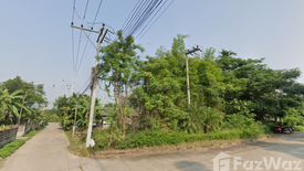 Land for sale in San Sai Luang, Chiang Mai