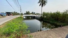 Land for sale in Khlong Tan, Samut Sakhon