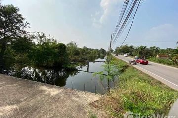 Land for sale in Khlong Tan, Samut Sakhon