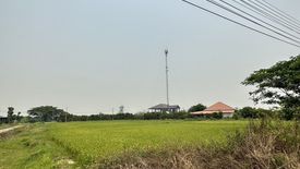 Land for sale in Ban Thi, Lamphun