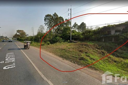 Land for sale in Soephloe, Udon Thani