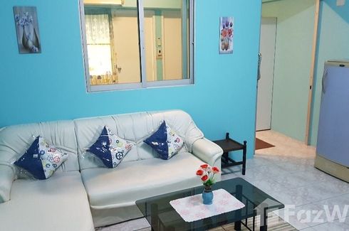 1 Bedroom Condo for rent in Talat Khwan, Nonthaburi near MRT Ministry of Public Health