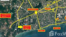 Land for sale in Ban Chang, Rayong