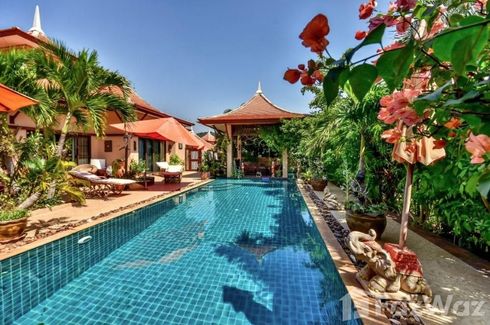 7 Bedroom Villa for sale in Sila Loi, Prachuap Khiri Khan