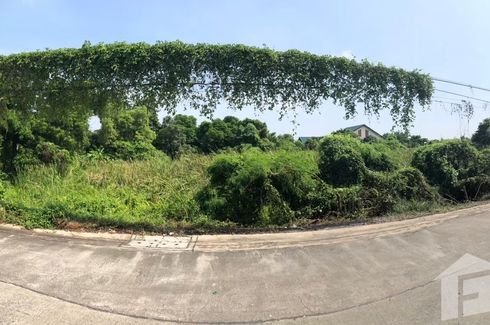 Land for sale in Sai Ma, Nonthaburi near MRT Sai Ma