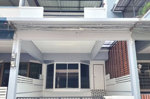 2 Bedroom Townhouse for sale in Dong Lan, Roi Et