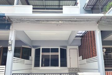 2 Bedroom Townhouse for sale in Dong Lan, Roi Et