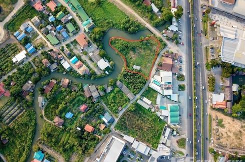 Land for sale in Khlong Phra Udom, Nonthaburi