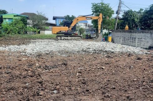 Land for sale in Prachathipat, Pathum Thani