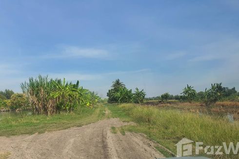 Land for sale in Na Mai, Pathum Thani