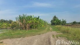 Land for sale in Na Mai, Pathum Thani