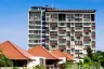 1 Bedroom Condo for rent in The Oriental Beach rayong, Chak Phong, Rayong