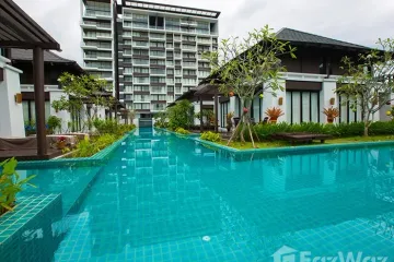 1 Bedroom Condo for rent in The Oriental Beach rayong, Chak Phong, Rayong