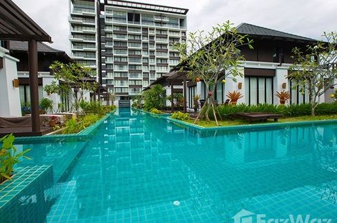 1 Bedroom Condo for rent in The Oriental Beach rayong, Chak Phong, Rayong