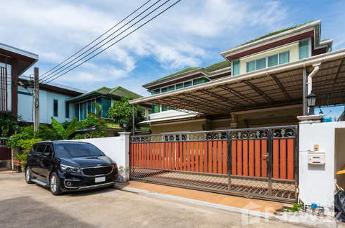 4 Bedroom House for sale in Samrong Nuea, Samut Prakan near MRT Si Bearing