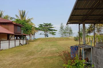 Land for sale in Na Saton, Nakhon Si Thammarat