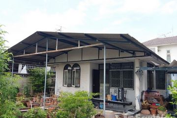 3 Bedroom House for sale in Prachachuen Village, Bang Talat, Nonthaburi